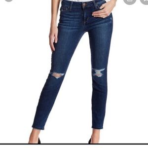 Joe’s Jeans Joyce size 28 NWT